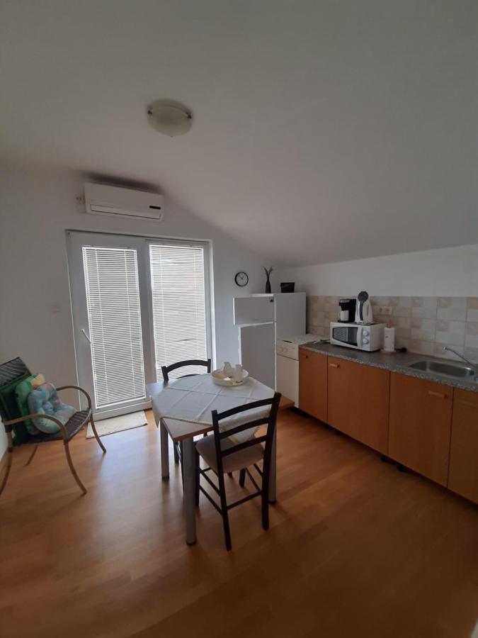 Apartamento Nena 2 Sukošan Exterior foto