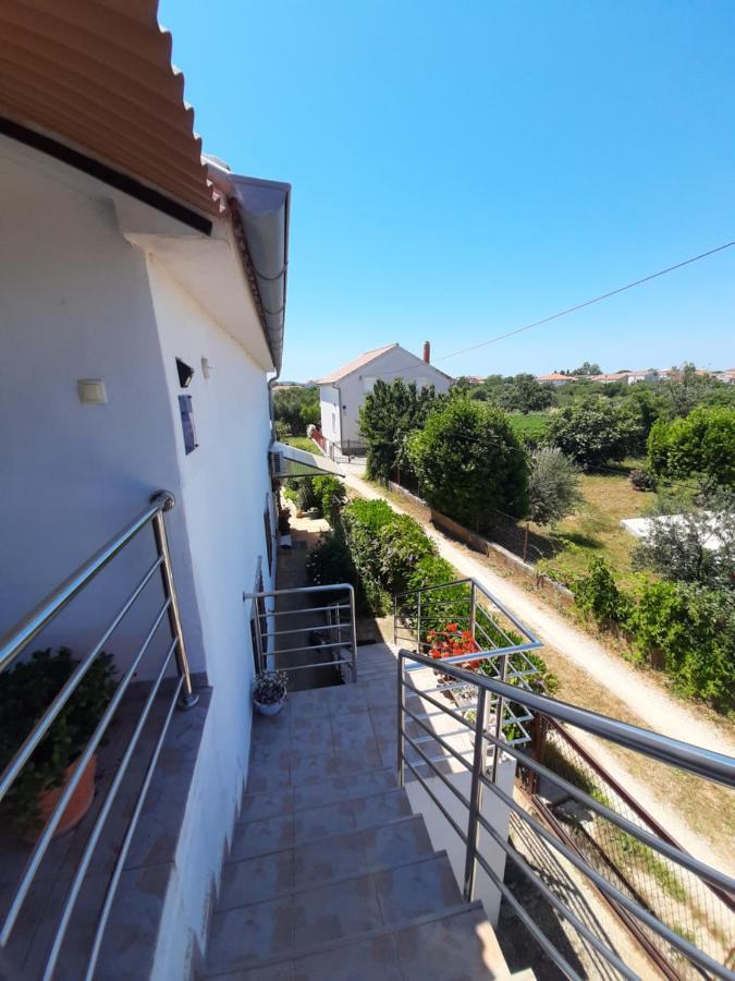 Apartamento Nena 2 Sukošan Exterior foto