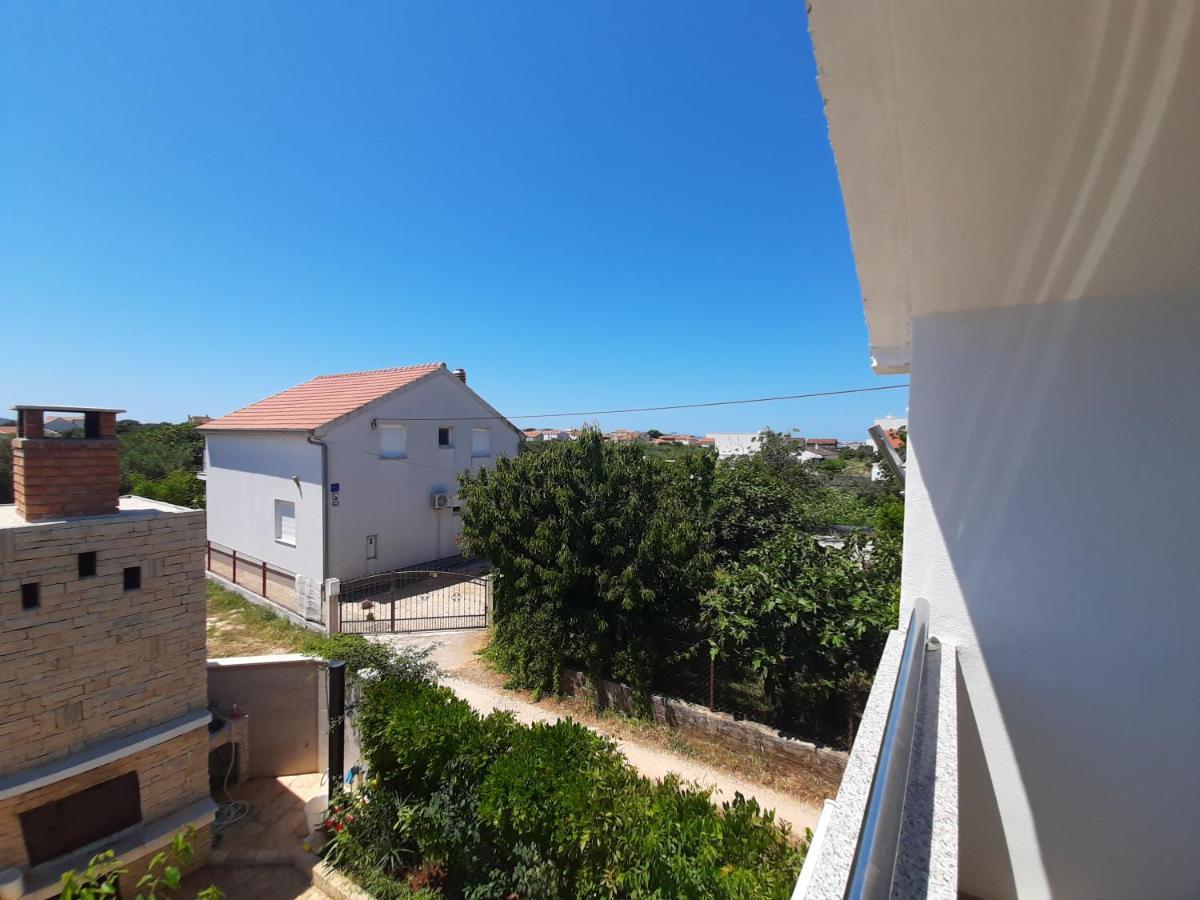 Apartamento Nena 2 Sukošan Exterior foto