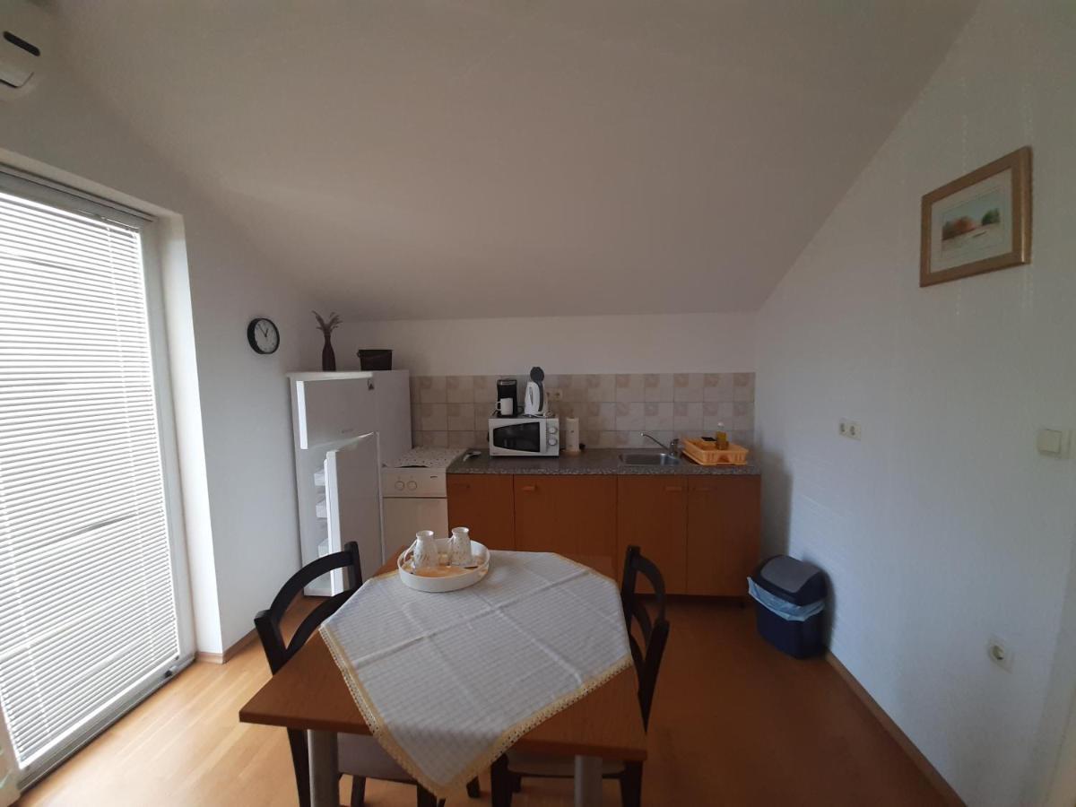 Apartamento Nena 2 Sukošan Exterior foto