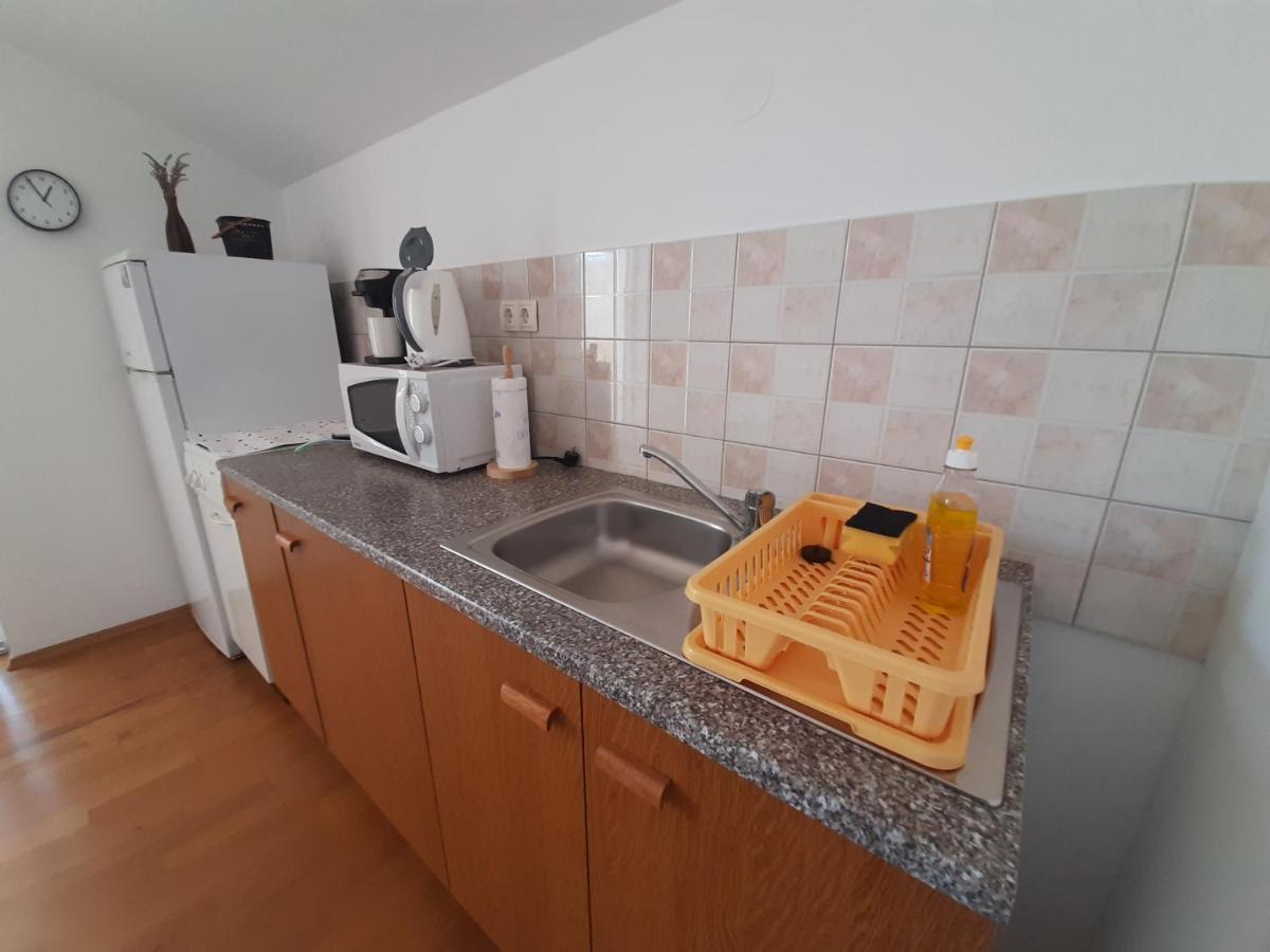 Apartamento Nena 2 Sukošan Exterior foto