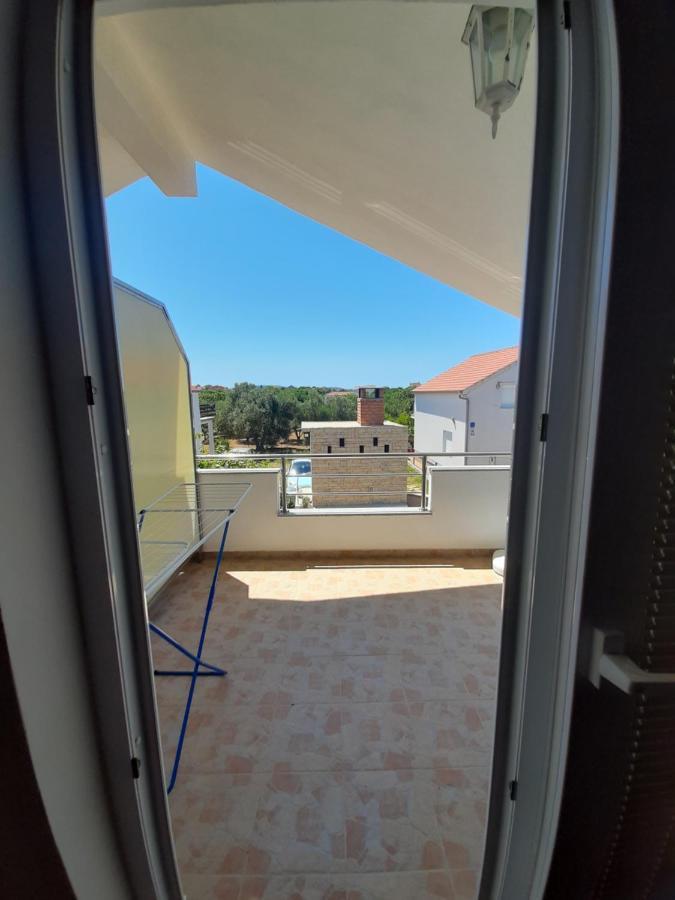 Apartamento Nena 2 Sukošan Exterior foto