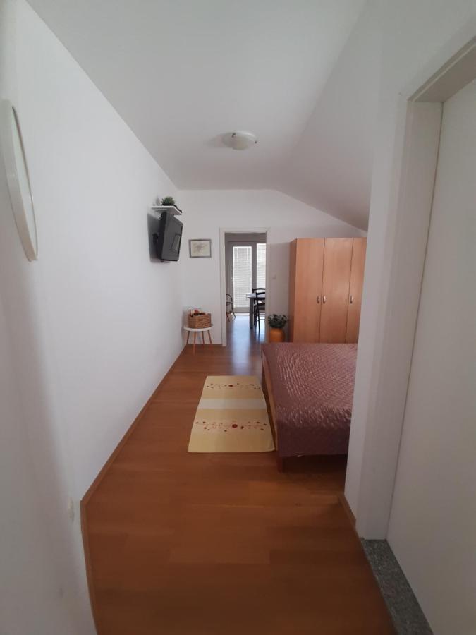 Apartamento Nena 2 Sukošan Exterior foto