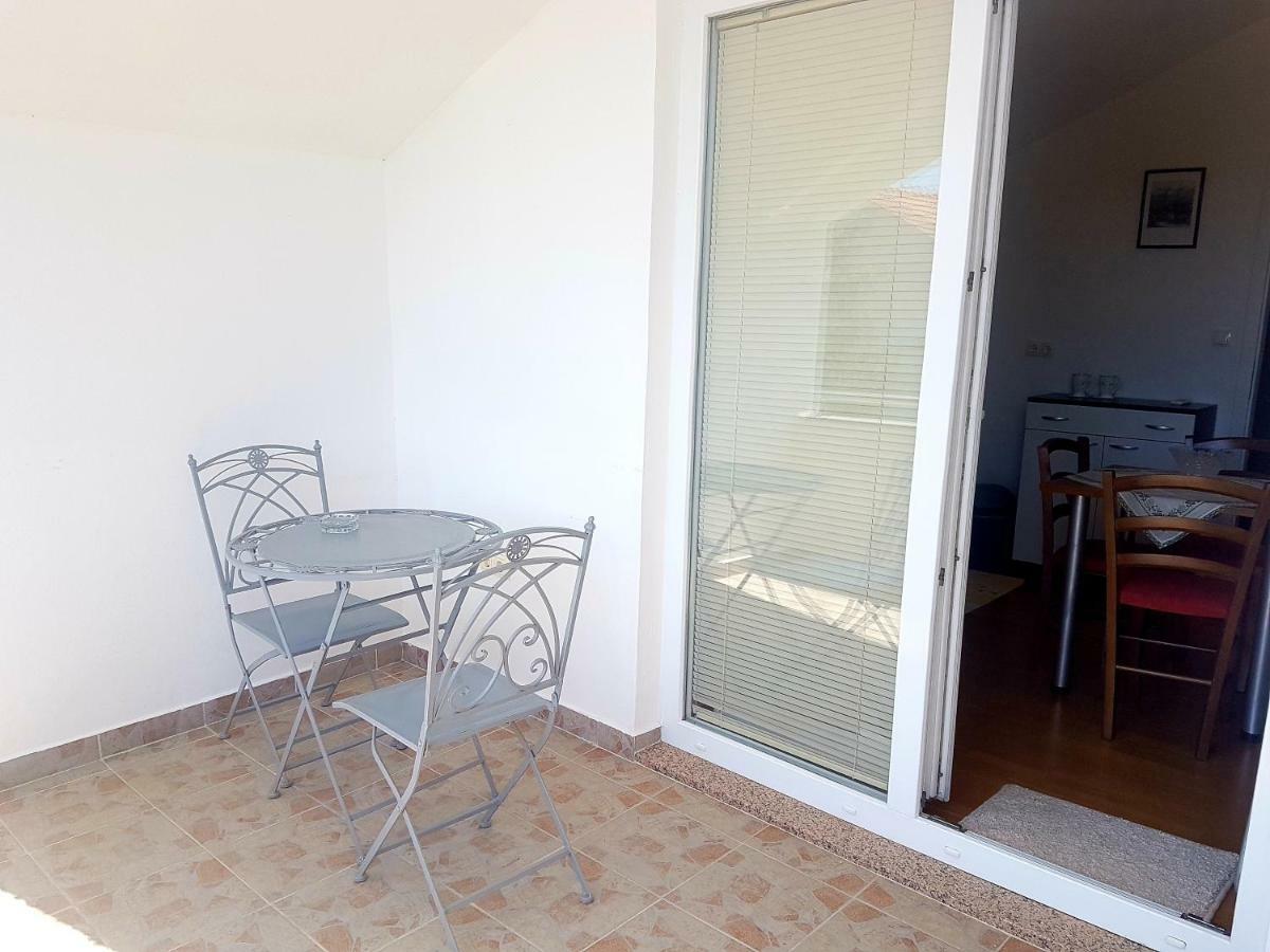 Apartamento Nena 2 Sukošan Exterior foto