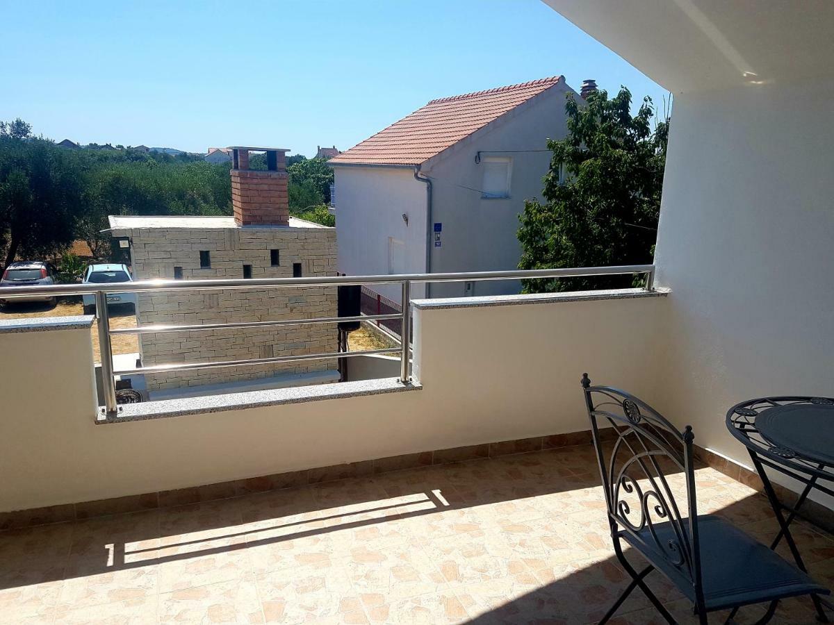 Apartamento Nena 2 Sukošan Exterior foto