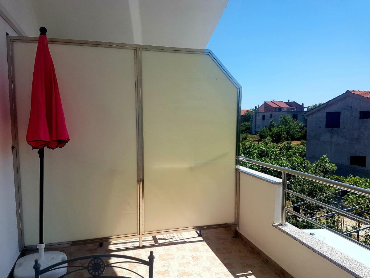 Apartamento Nena 2 Sukošan Exterior foto