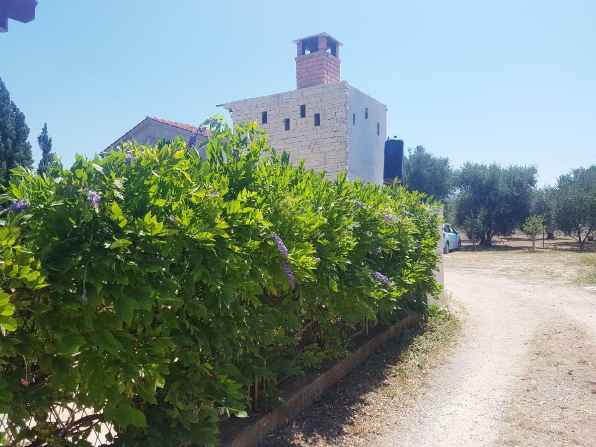 Apartamento Nena 2 Sukošan Exterior foto